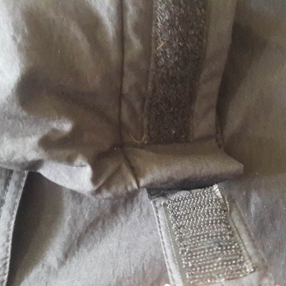 Members Only Hooded Jacket - Picture 6 of 9